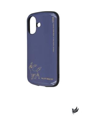Inglem iPhone 16 (2024 Released Model) Case Pokemon Umbreon Protective Case | eBay Inglem iPhone 16 (2024 Released Model) Case Pokemon Umbreon Protective Case | eBay
