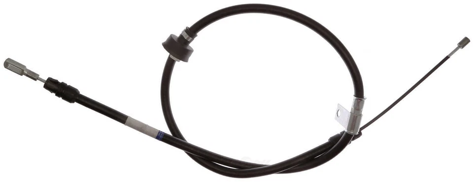 Cable de freno de estacionamiento para GMC Terrain RAYBESTOS 2015-2017 Foto 2 de 2