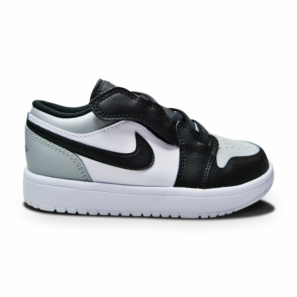 Kids Nike Air Jordan 1 Low ALT (PS) - BQ6066 052 - LT Smoke Kids Nike Air Jordan 1 Low ALT (PS) - BQ6066 052 - LT Smoke