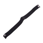 1set Soft Top Roll-up Rear Window Strap Kit Fit for Jeep Wrangler JL JK ...