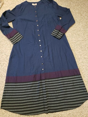 Modest Hijab Tunic dress long sleeve | eBay