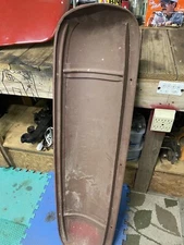 antique vintage car parts accessories used