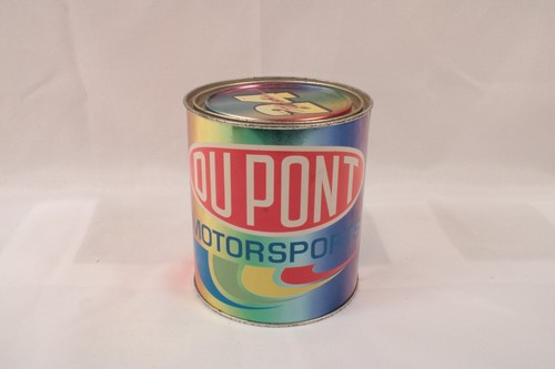 Jeff Gordon #24 Diecast Cars and Paint Can Dupont 2002 1:64 - Picture 3 of 9