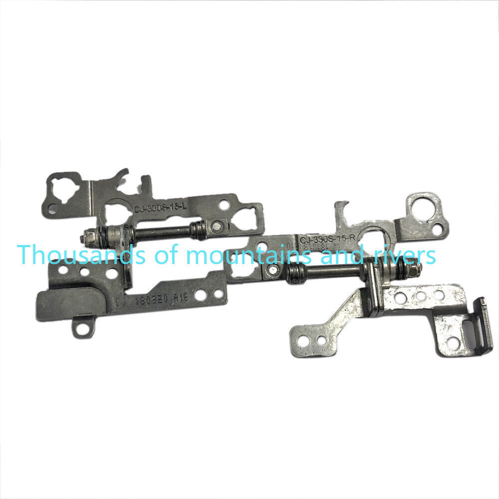 Lenovo ideapad 330S-15AST LCD Hinge Bracket 81F9 5H50R07243