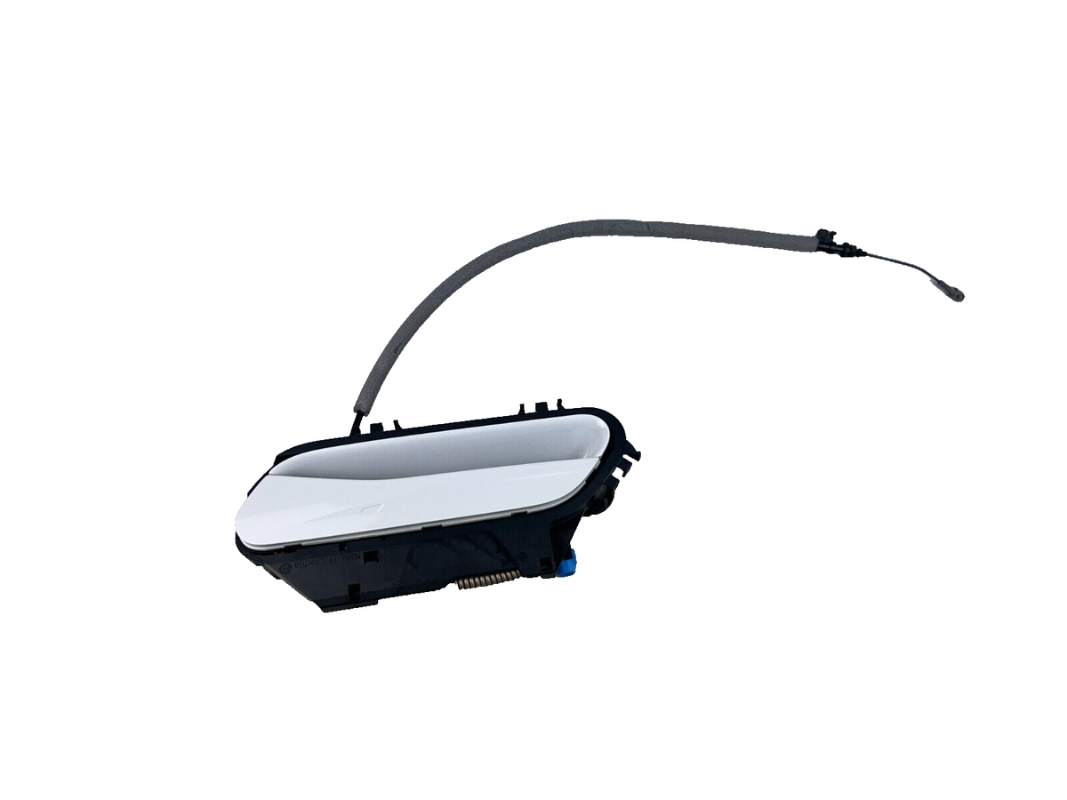 Volkswagen ID.5 Front Left Side Exterior Door handle Unit