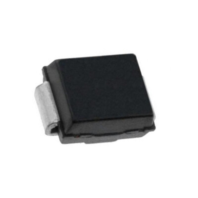 2X STPS3150UF Diode: Gleichrichterdiode Schottky SMB SMD 150V 3A Rolle,Band STMi