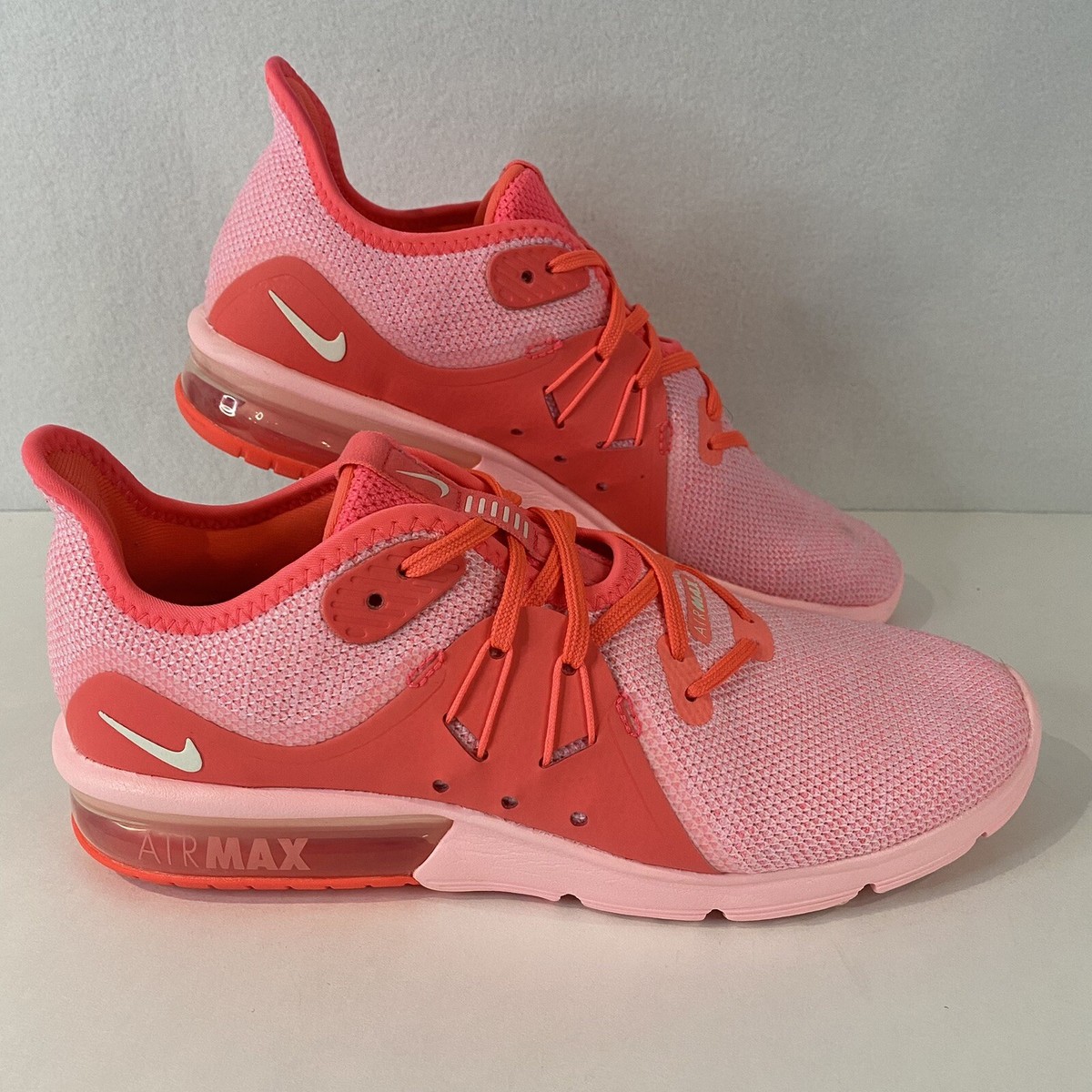 nike air max 3 pink