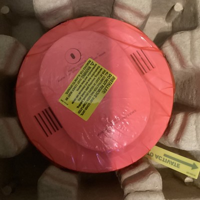 Kidde Smoke and Carbon Monoxide