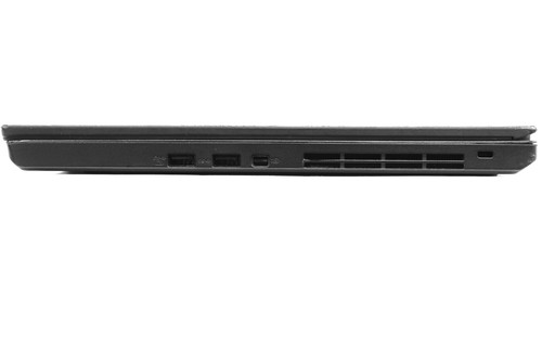 Lenovo ThinkPad P50s 15.6" FHD Intel i7-6500U 16GB 500GB SSD NVIDIA Quadro M500M - Picture 20 of 22