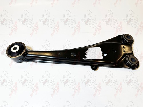 TOYOTA Genuine RAV4 2013-2018 Rear Trailing Arm Assy Right & Left Set OEM - Picture 7 of 21