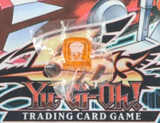  Yugioh Dice LDS3 Legendary Duelist Season 3 Dice Junk Synchron