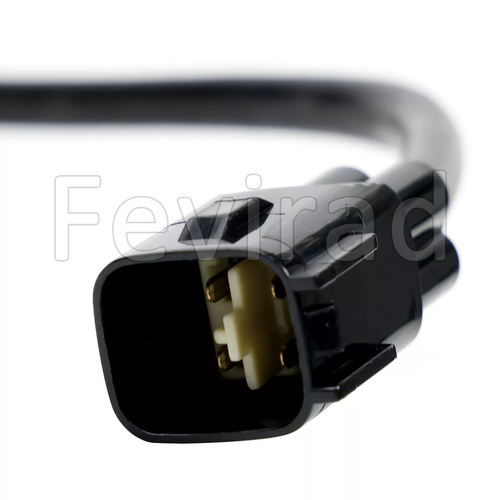 New DENSO Oxygen O2 Sensor Upstream For 2007 2008 2009 Lexus LS460 4.6L V8 (US) - Picture 4 of 7