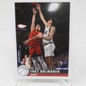 Chet Holmgren RC Block Party 2022 Topps X Rookie Basketball Card #2