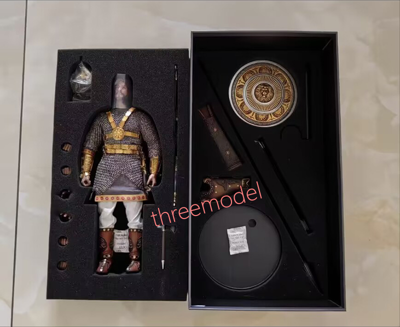 HHMODEL x HAOYUTOYS HH18030 1/6 Imperial Legion-Persian Cavalry