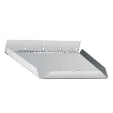 Trim Tab Blade  Lenco 12"L x 12"W Edge Mount 20160-001