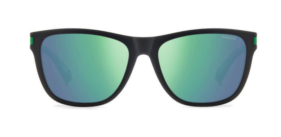Occhiali Da Sole POLAROID Unisex Neri PLD2138/S 3OL5Z