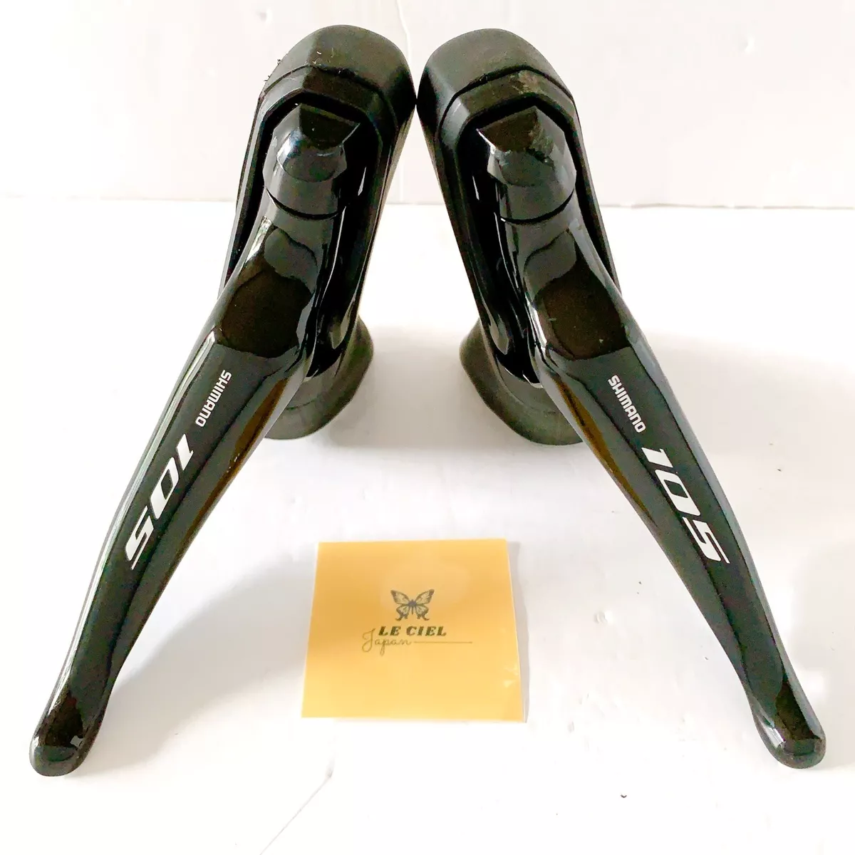 Shimano r7020 hydraulic shifters 2025