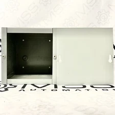 Eaton AW B-Line J & P BOX 312J Electrical Enclosure Indoor Type 1 Junction | USA