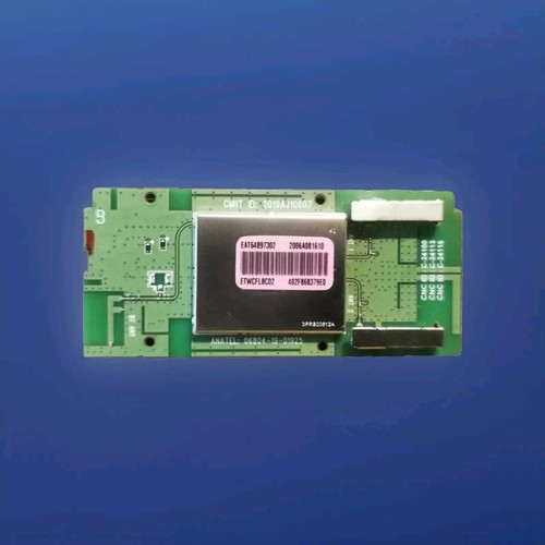 LG TV WLAN Modul LGSBWAC02 / EAT64897302 WIFI aus  86UR78006