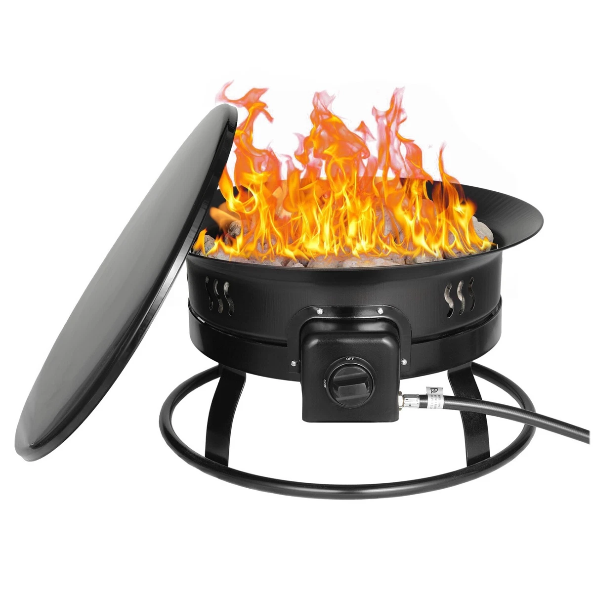 Yellowstone Gas Fire Bowl Costco