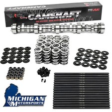 Brian Tooley Red Hot Ls Camshaft 5.3 5.7 6.0 Ls1 Ls2 Ls6 Lq4 Lq9 L33 Btr Cam Kit