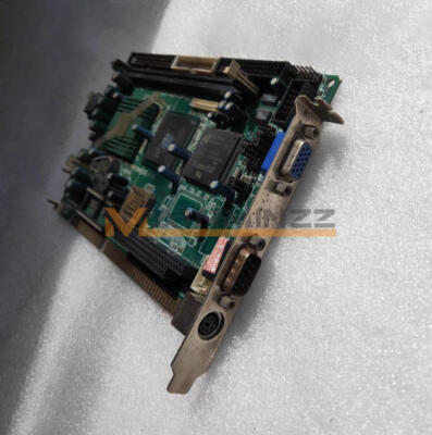 1PC EVOC Industrial Control Motherboard IPC-586VDNH(GX) VER:A Used