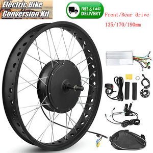 hub motor 20 inch wheel