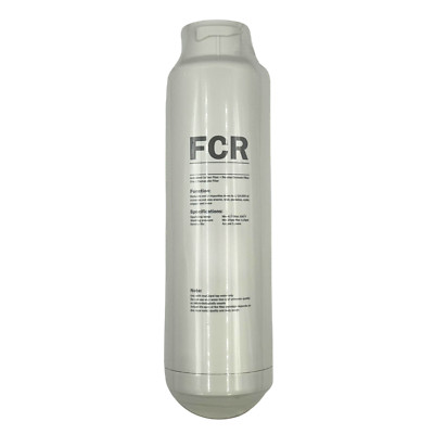 Carbon und Membran Ersatzfilter für Feinfilter Arbeitsplatte R.O.
