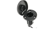 Invincible Marine 2-PIN Nylon Low Profile Stern Light Base BR51274 CA