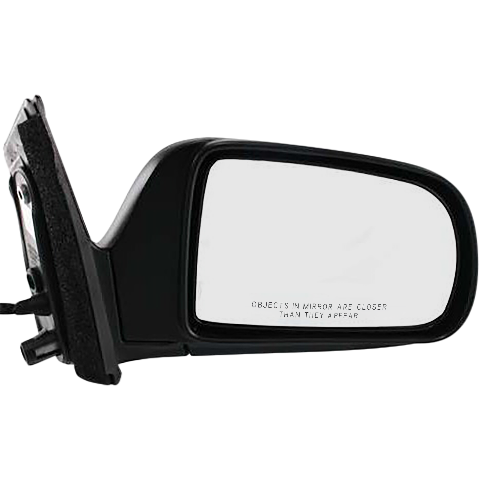 1998-2003 Toyota Sienna Replacement Passenger Side Mirror