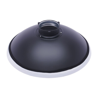 Reflector Beauty Dish Standard Bowens Mount Flash Strobe Mount for Wedding
