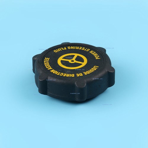 97BG3A006BA Power Steering Oil Fluid Reservoir Tank Cap For Ford Mondeo