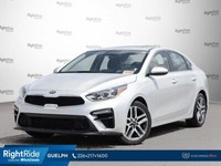 2020 Kia Forte EX