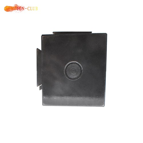 6 -12"Post Holder Set AXA 250-100 Piston Type 6Pcs For Lathe Quick Change Tool - Picture 18 of 24