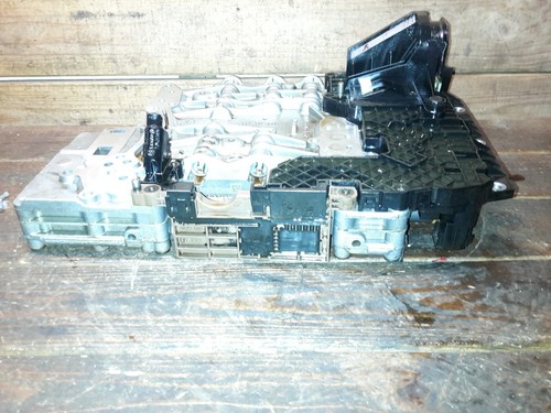 BMW 330I 530I 630I E81, E87, E90, E91, E92, E93 AUTOMATIC GEARBOX ECU 0260550042 - Picture 9 of 23