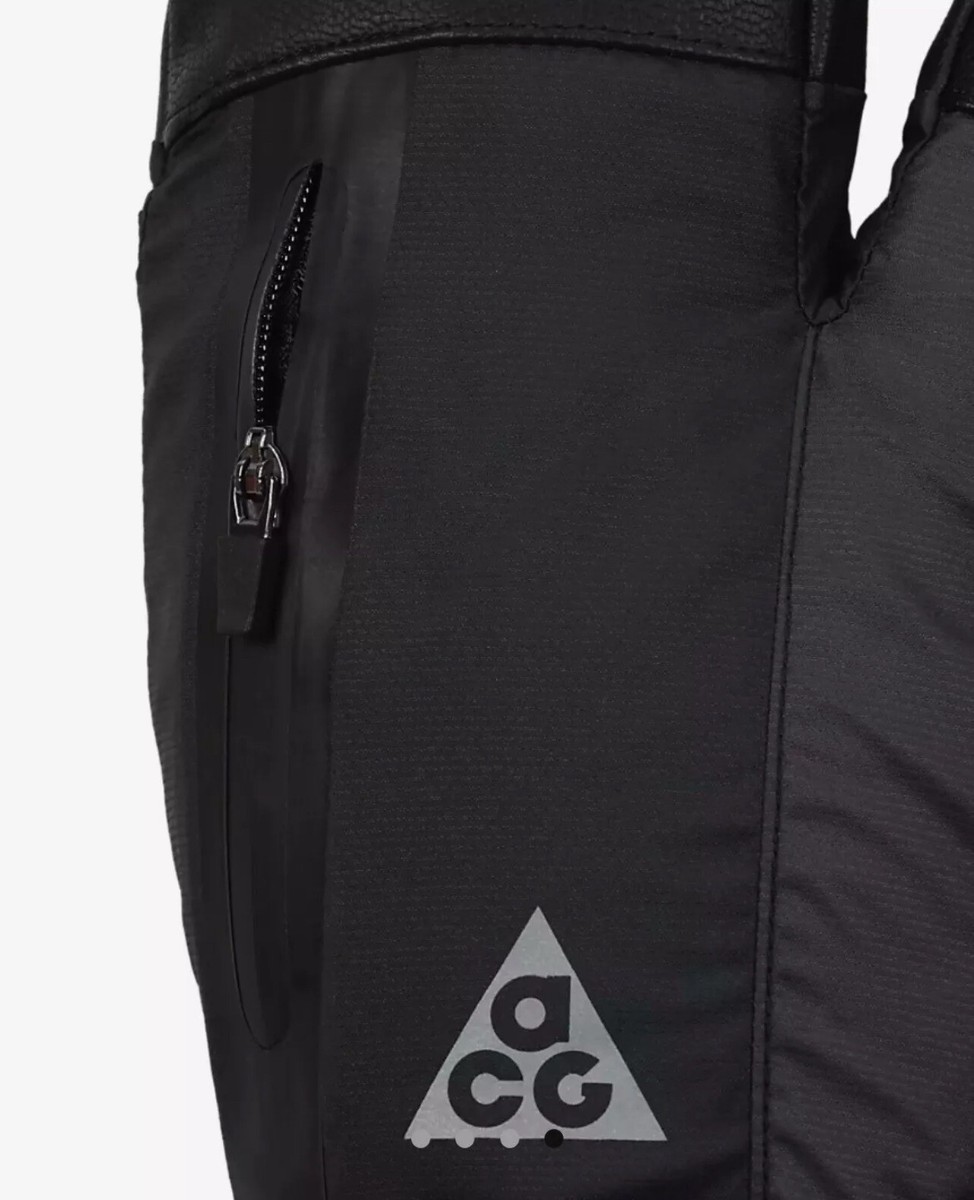 Nike ACG Therma-FIT ADV GORE-TEX Split Mittens Size Xsmall Adult