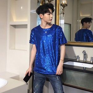sparkly clothes for men