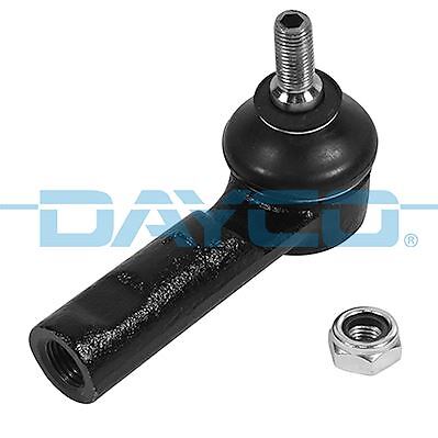 Rotule de direction avant gauche Volvo V40 stopper usure pneu 1.9 DI