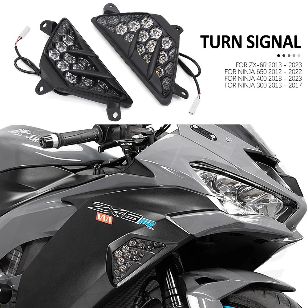 missA 『COLORS』 New 2024 Kawasaki Ninja ZX-14R 40th Anniversary Edition ABS