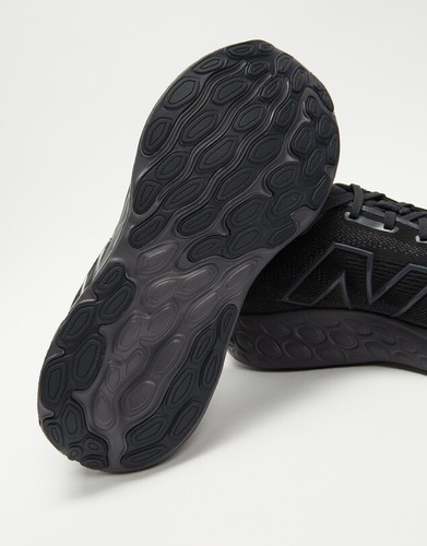 NEW BALANCE 680V8 WOMEN'S Black RUNNING SHOES (Wide WIDTH D) - Picture 19 of 24
