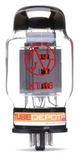 JJ KT66 Power Vacuum Tube