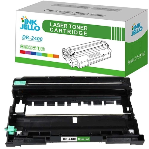 DR2400 Drum Compatible With Brother HL-L2350DW MFC-L2710DW HL-L2310D