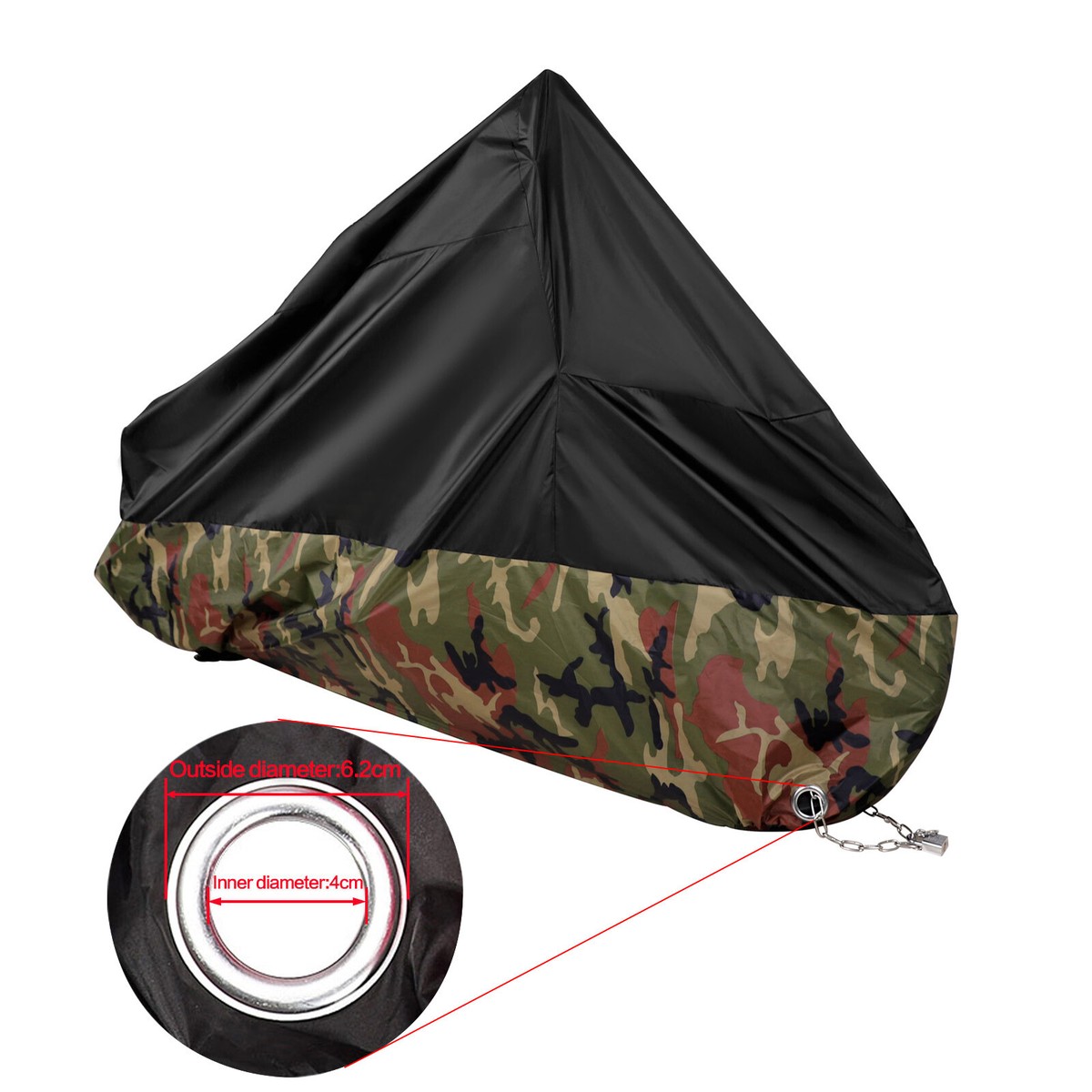 Spare Parts And Accessories For KAWASAKI NINJA 250 R - Foto 10