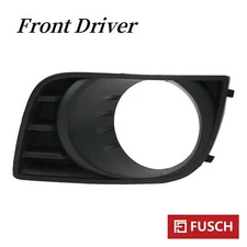 Front Driver Side Fog Light Cover for 2008 - 2017 Toyota Sequoia 814810C021