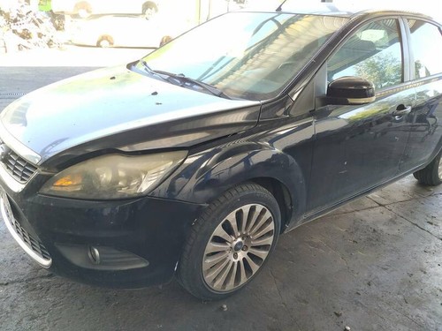 XS1134 enfriador egr para FORD FOCUS BERLINA (CAP) GHIA 2004 300712 - Imagen 8 de 17