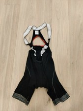 CRAFT Cycling Bib Shorts Infinite Comfort Pad Men's Size M