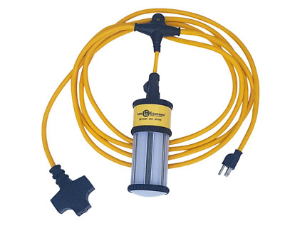 Lind Equipment Beacon 360 Spark, temp lighting, Model LE360LEDS
