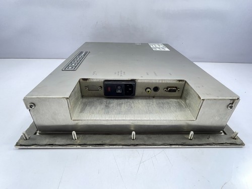 VarTech Systems VT150PSSVB VT150PVB.04S.1.00.00 Operator Interface Display - Picture 15 of 17