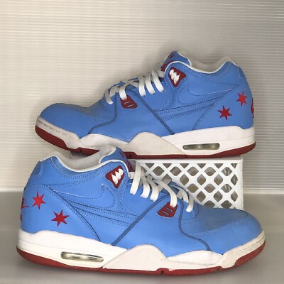 Size 12 - Nike Air Flight 89 Chicago All-Star | eBay