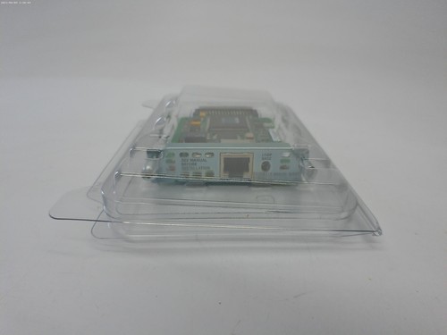 CISCO HWIC-1DSU-T1 INTERFACE CARD NSMP - Picture 4 of 4